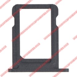 Bandeja Lector Single Sim Para Ipad Pro 12.9 2018(3rd)/Pro 11 2018(1st) Negro