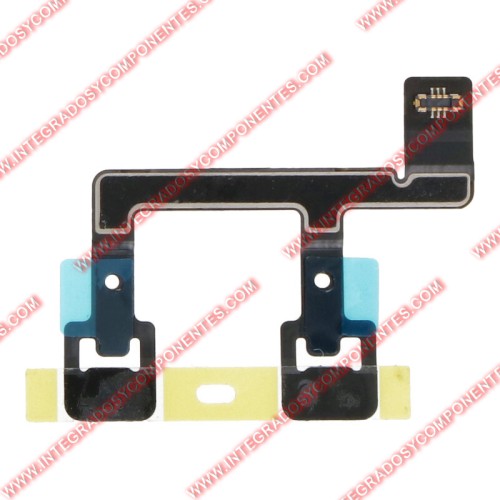Cable Flex Micrófono Para Ipad Pro 12.9 2018(3rd) Calidad Premium