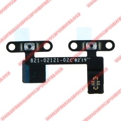 Boton De Volumen Para Ipad Mini 2019/Mini 5 Calidad Premium