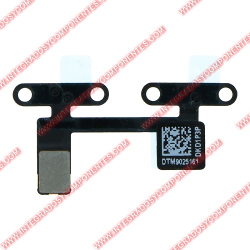 Boton De Volumen Para Ipad Mini 2019/Mini 5 Calidad Premium