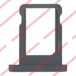 Bandeja Single Sim Para Ipad Air 2019/Air 3 Negro