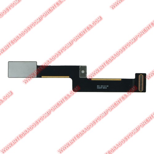 Flex Placa Base Para Ipad Air 2019/Air 3 Calidad Premium