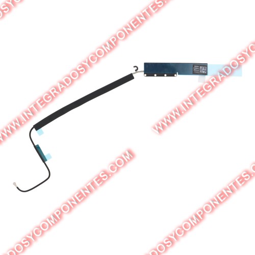Flex Antena Wifi Para Ipad Pro 12.9 2017(2nd) Calidad Premium