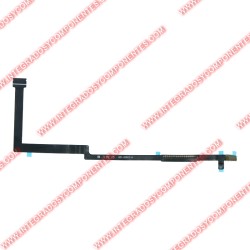 Flex De Boton Home Para Ipad 9.7 2018(Ipad 6th) Calidad Premium