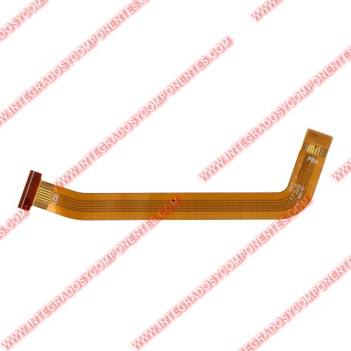 Cable Flex Lcd Para Samsung Galaxy Tab A 10.5 T590/T595 Calidad Premium