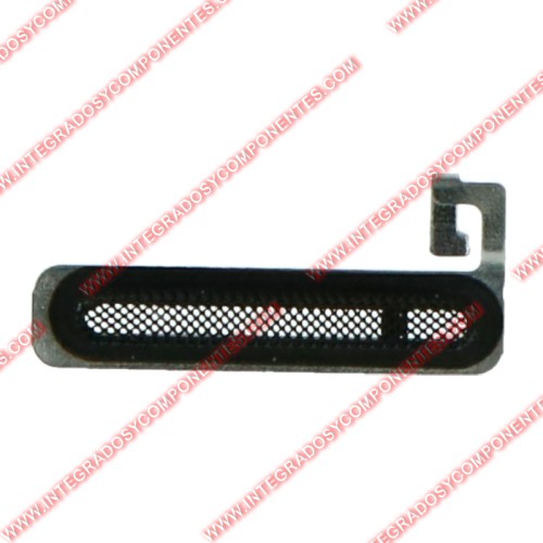 Rejilla De Auricular Para Xs Max