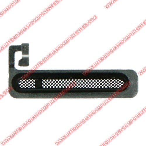 Rejilla De Auricular Para Xs Max