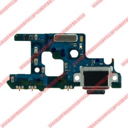 Subplaca Conector De Carga Para Samsung Galaxy Note 10 Plus 5g N976v Calidad Premium