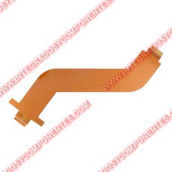 Flex Placa Base Para Samsung Galaxy Note Pro 12.2 Calidad Premium