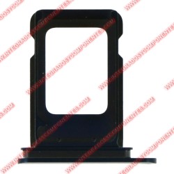 Bandeja Single Sim Para Iphone 11 Pro Verde