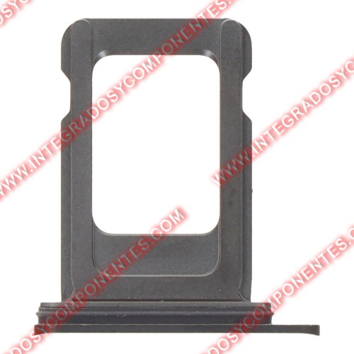 Bandeja Single Sim Para Iphone 11 Pro Max Verde