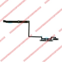 Flex De Volumen Para Iphone 11 Pro Max Calidad Premium