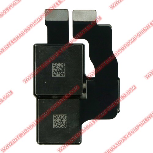 Camara Trasera Para Iphone 11 Pro/11 Pro Max Calidad Premium