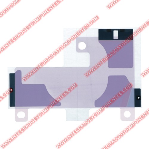 Adhesivo De Bateria Para Iphone 11 Pro Max