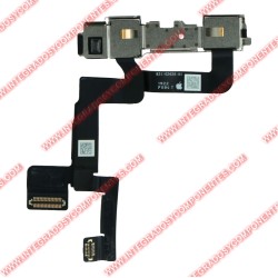 Camara Frontal Con Ir Para Iphone 11 Calidad Premium