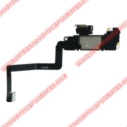 Flex Auricular Y Sensor De Proximidad Para Iphone 11