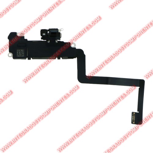 Flex Auricular Y Sensor De Proximidad Para Iphone 11