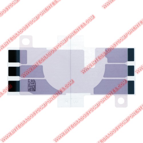 Adhesivo De Bateria Para Iphone 11