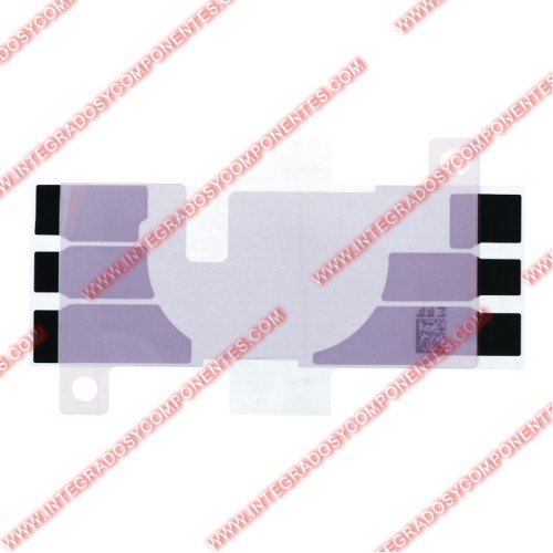 Adhesivo De Bateria Para Iphone 11