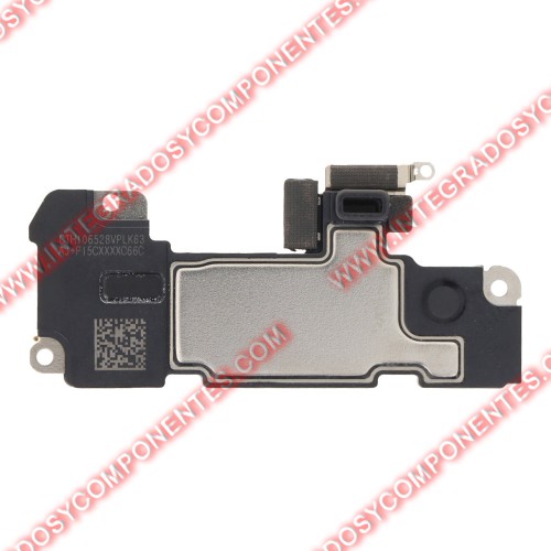 Auricular Interno Para Iphone 11 Calidad Premium