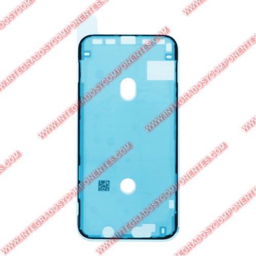 Adhesivo De Pantalla Para Iphone 11