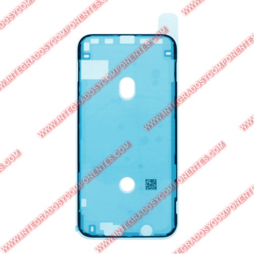 Adhesivo De Pantalla Para Iphone 11