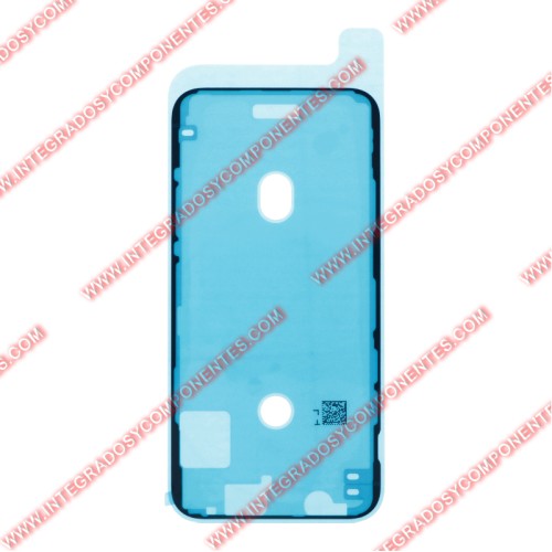 Adhesivo De Pantalla Para Iphone 11 Pro