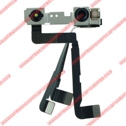 Camara Frontal Para Iphone 11 Pro Calidad Premium