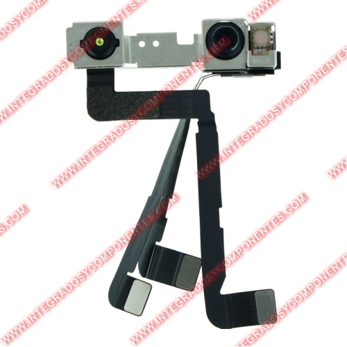 Camara Frontal Para Iphone 11 Pro Calidad Premium