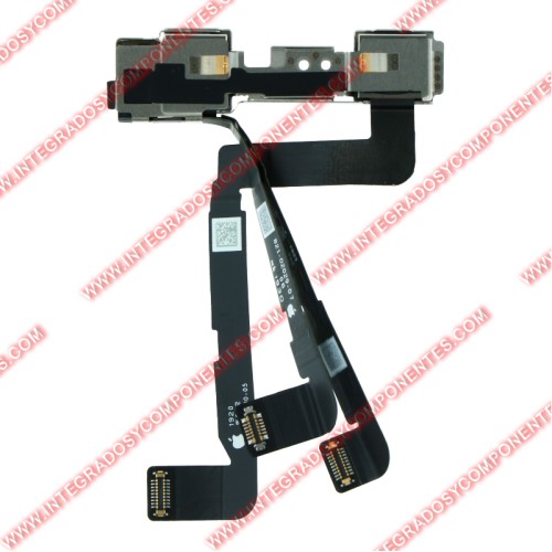 Camara Frontal Para Iphone 11 Pro Calidad Premium