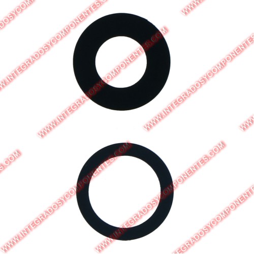 Lente De Camara Para For Iphone 11 Calidad Premium