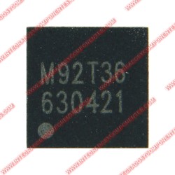 Chip Ic M92t36 Power Para Nintendo Switch /Switch Lite Consoles/Switch Oled