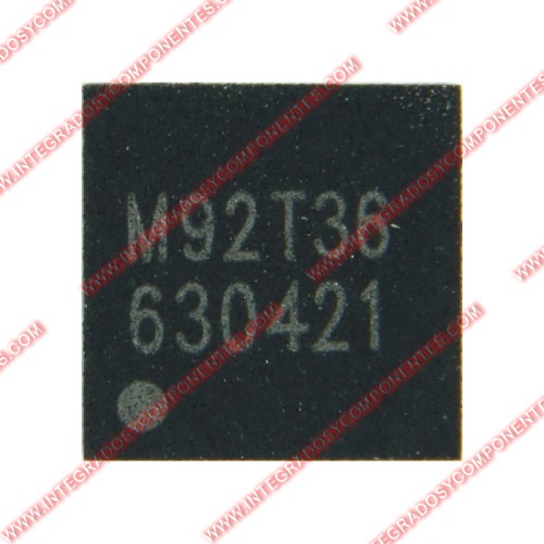 Chip Ic M92t36 Power Para Nintendo Switch /Switch Lite Consoles/Switch Oled