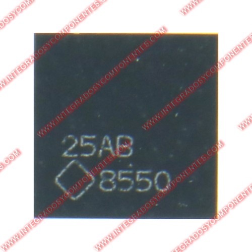 Chip Ic De Backlight 4cvtd68b Para Macbook Air 13,3&Quot; A1466 Calidad Premium