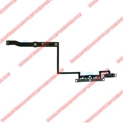 Flex De Volumen Para Iphone 11 Pro Calidad Premium