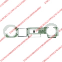 Marco De Camara Frontal Para Iphone 11 Calidad Premium