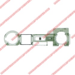 Marco Cámara + Soporte De Retención De Sensor Para Iphone 11 Pro