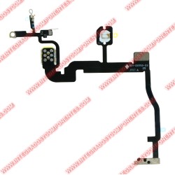 Flex Power Para Iphone 11 Pro Max Calidad Premium