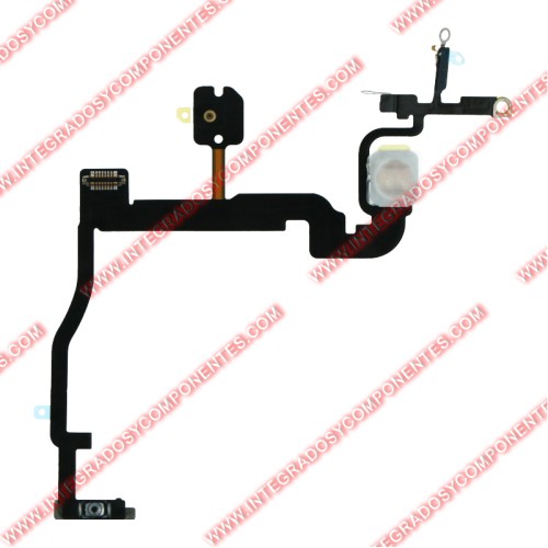 Flex Power Para Iphone 11 Pro Max Calidad Premium