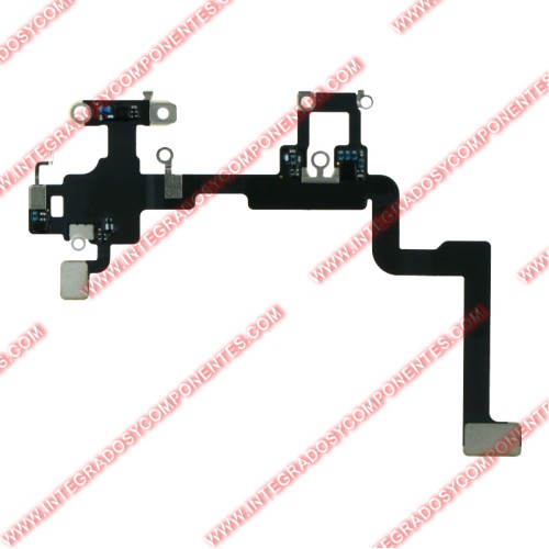 Flex Antena Wifi Para Iphone 11 Calidad Premium