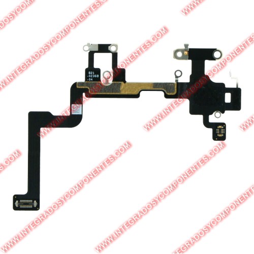 Flex Antena Wifi Para Iphone 11 Calidad Premium