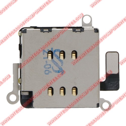 Flex Lector Single Sim Para Iphone 11 Calidad Premium