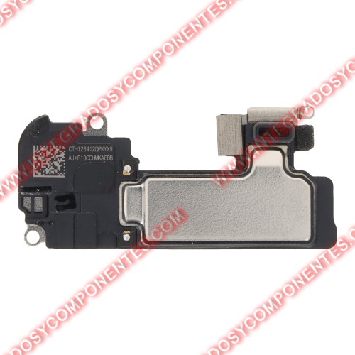 Auricular Interno Para Iphone 11 Pro Max Calidad Premium