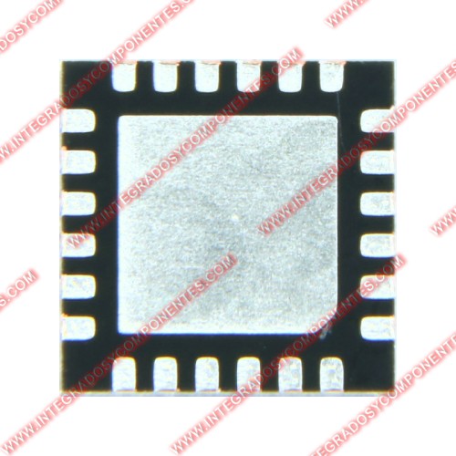 Chip Ic Lp8548b1sq U7701 U7700 Backlight Para Macbook Retina Pro 15.4&Quot; A1398 Calidad Premium
