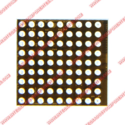 Chip Ic Alc5659 De Audio Para Samsung Galaxy Tab A 10.1 2016/C7/C5