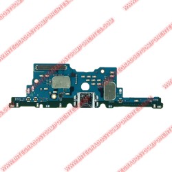Subplaca Conector De Carga Para Samsung Galaxy Tab S6 T860/T865 Calidad Premium