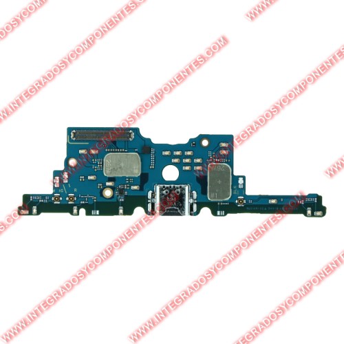 Subplaca Conector De Carga Para Samsung Galaxy Tab S6 T860/T865 Calidad Premium