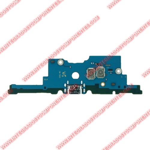 Subplaca Conector De Carga Para Samsung Galaxy Tab S6 T860/T865 Calidad Premium