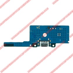 Subplaca Conector De Carga Para Samsung Galaxy Tab S5e T725 Calidad Premium