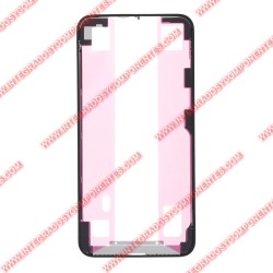 Marco De Pantalla Con Adhesivo Para Iphone 11 Pro Max
